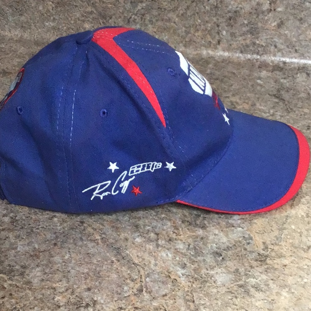 NAPA Racing hat - Picture 2 of 5